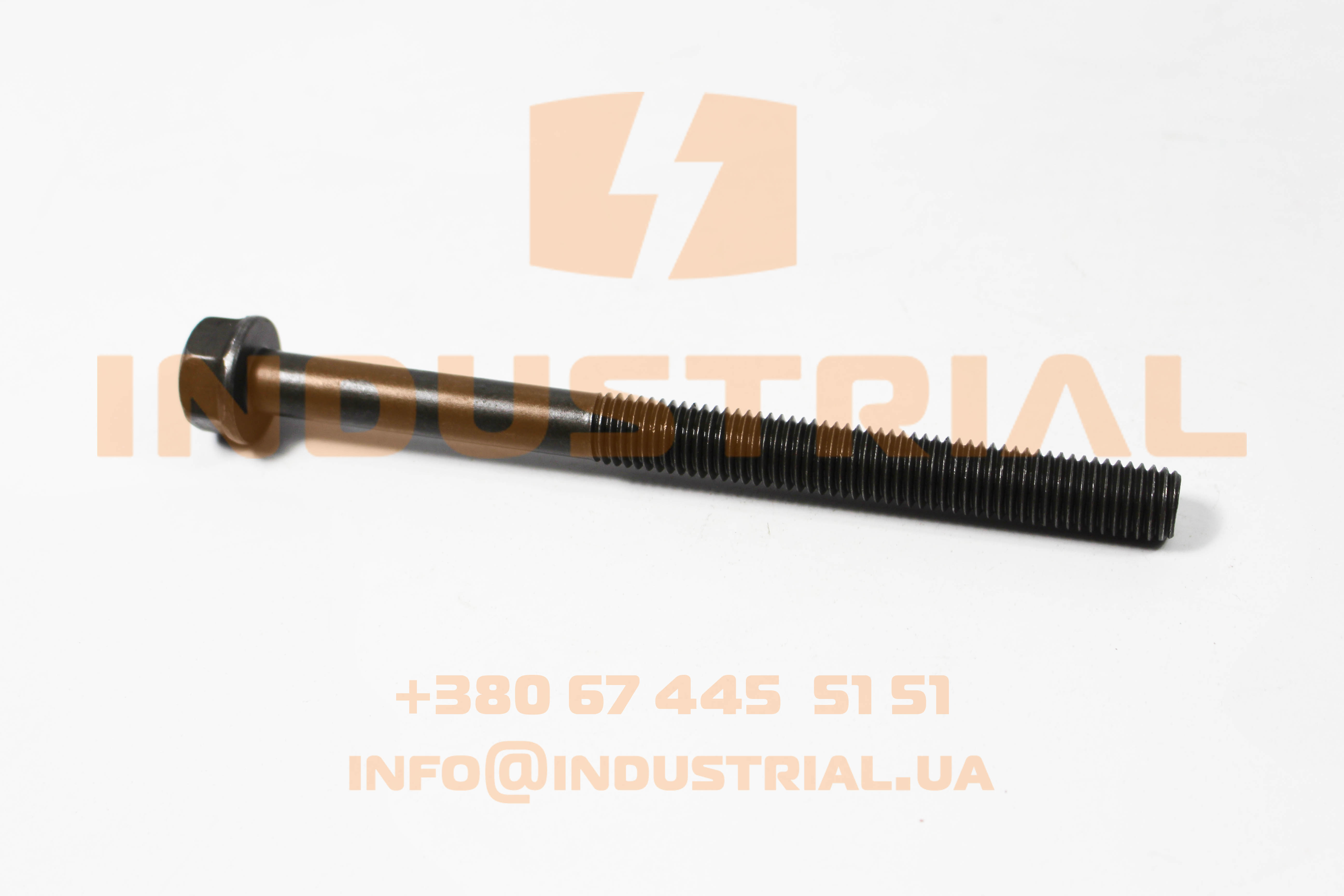 MCD 3125434 MEC DIESEL